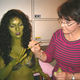 Illustration for article titled The Most Fascinating Behind-The-Scenes Photos Of Your Favorite TV Shows